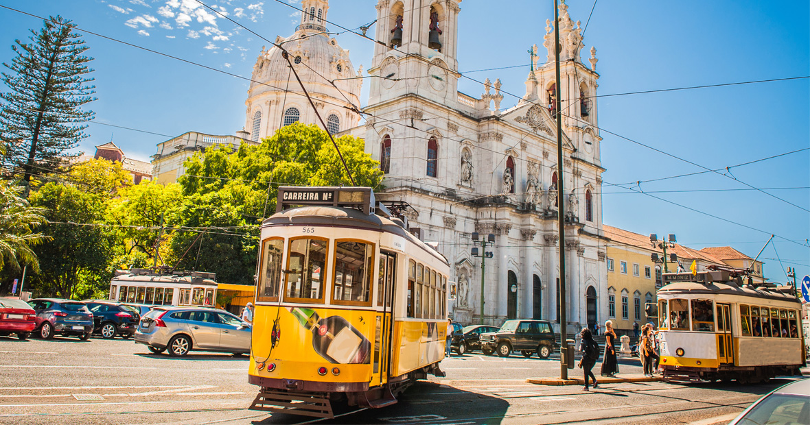 Portugal
