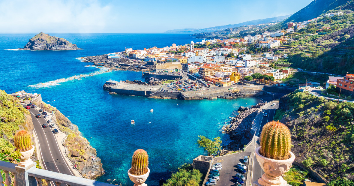 Canaries