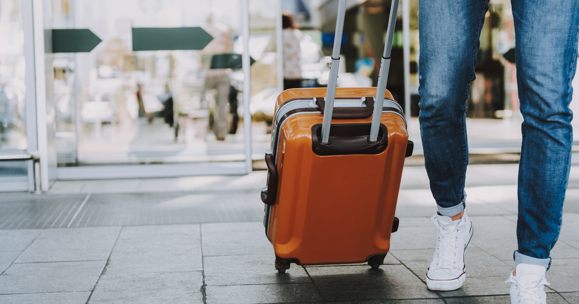 voyages de dernière minute