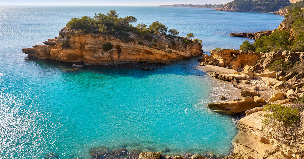 Ametlla de Mar