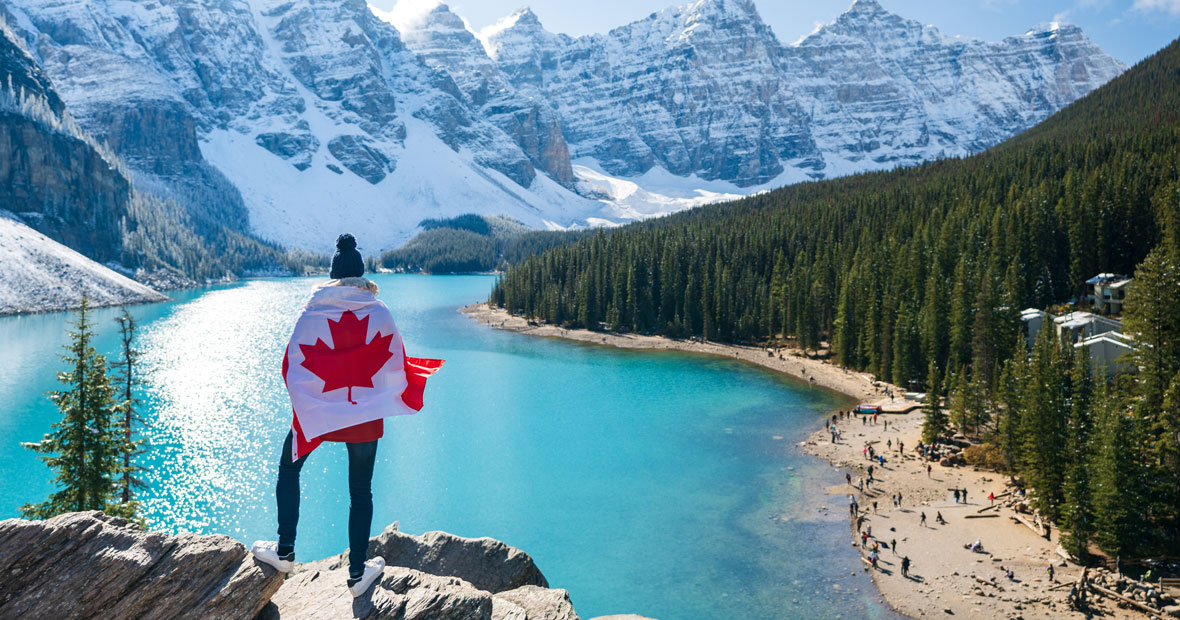 canada